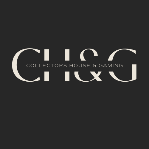 Collectors House & Gaming